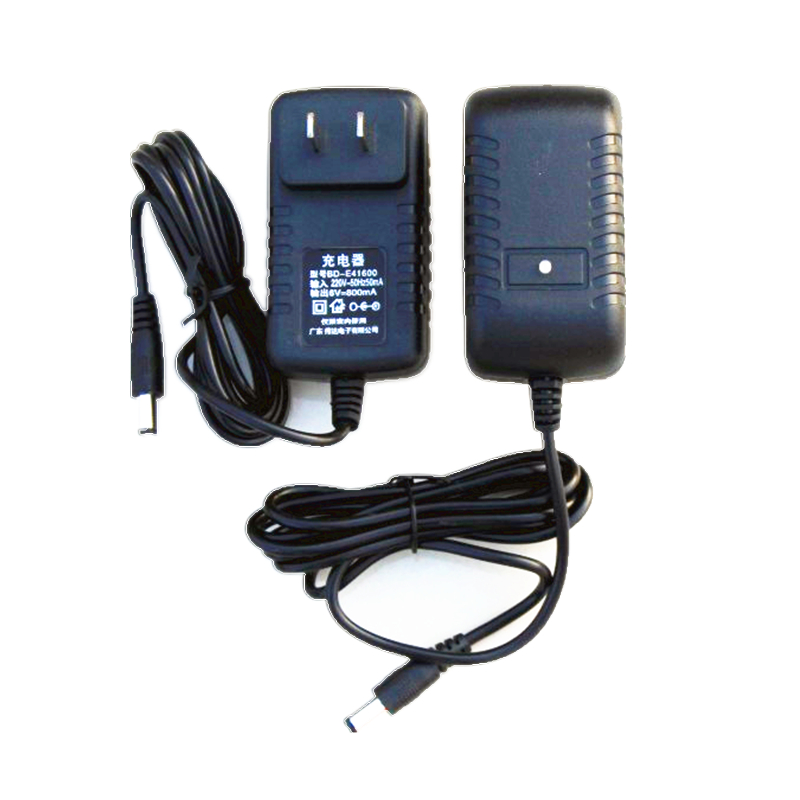 如何正確選擇和使用6V800mA童車充電器與6V7A電瓶圓孔充電器