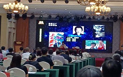 2023年春節檔 河北票房收入歷史性進入全國前十