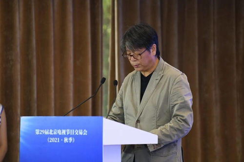中國影都 搶眼 秋交會,2022年京產重點影視劇目 簽拍 懷柔