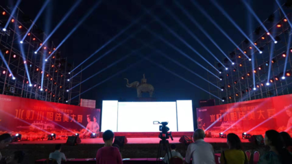 告莊西雙景:一個&ldquo;全能&rdquo;園區(qū)盡顯一城之美