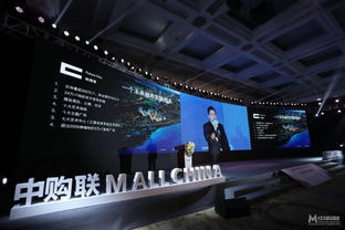 中購(gòu)聯(lián)2019中國(guó)商業(yè)地產(chǎn)行業(yè)新年論壇落幕,潮流配飾品牌vingt ans獲新銳欣星獎(jiǎng)